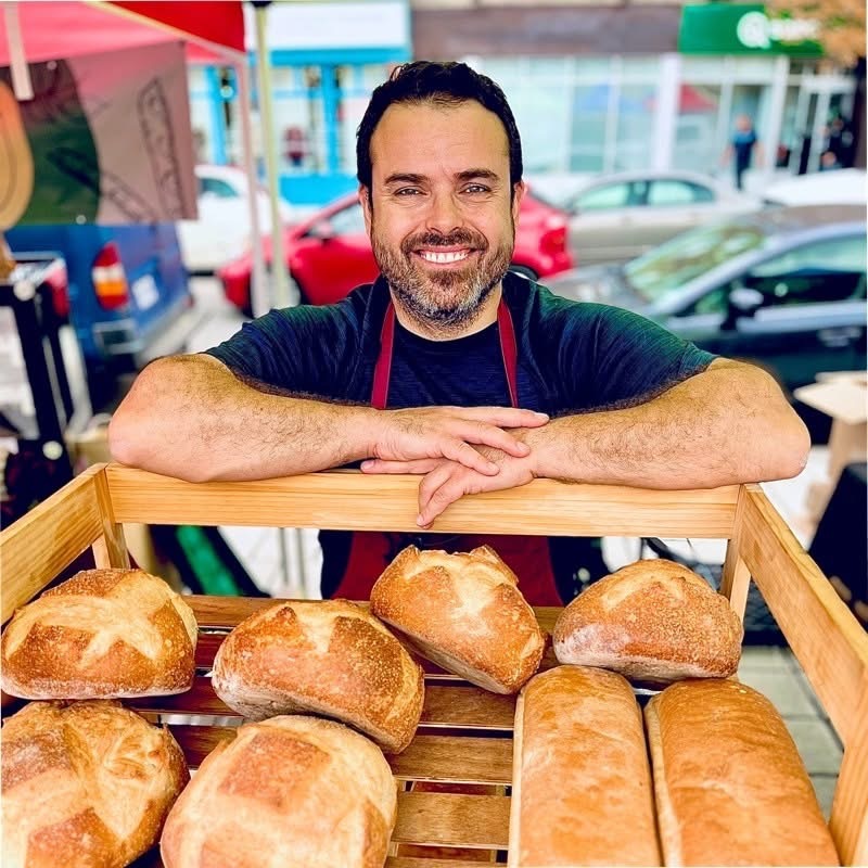 Une Boulangerie Née d’une Passion, Qui Grandit de Quartier en Quartier